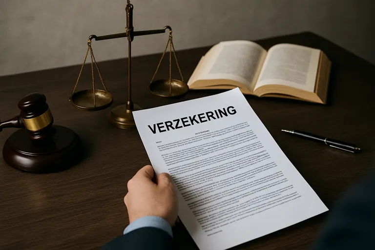 Wanneer is juridische verzekering de moeite waard?